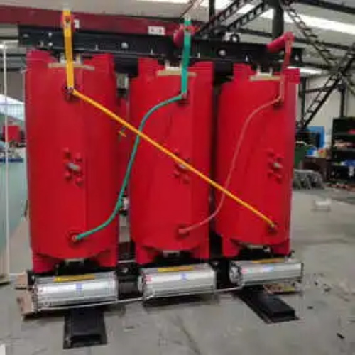 嘉定SCBH15-2000KVA非晶合金干式变压器